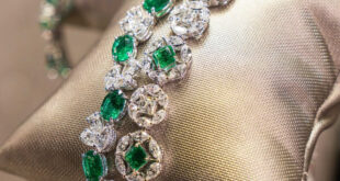 HIGH JEWELLERY DEFINES ITS GLOBAL NARRATIVE AT VICENZAORO SEPTEMBER 2026