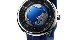 A MILESTONE IN TIME, REFLECTING ON 45 YEARS OF THE HONG KONG WATCH & CLOCK FAIR