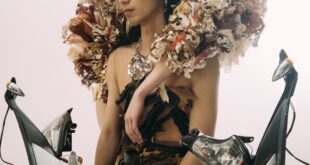 CENTRESTAGE is Redefining Asia’s Fashion Capital