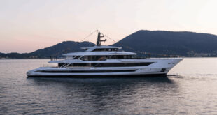 BAGLIETTO TO UNVEIL THE WORLD PREMIERE OF THE FAST50 AND T60 AT THE 2026 MONACO YACHT SHOW