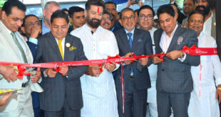 IIJS BHARAT PREMIERE 2026 CLOSES IN MUMBAI, LEAVING BEHIND RECORDS, LEGENDARY HONOURS, AND A LEGACY OF GIVING