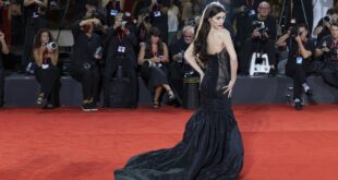VENICE FILM FESTIVAL 2026: WHERE HAUTE COUTURE MEETS CINEMA ON THE LAGOON