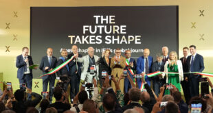 VICENZAORO SEPTEMBER 2026 CLOSES WITH RECORD GROWTH AND A NEW HOME FOR THE INDUSTRY