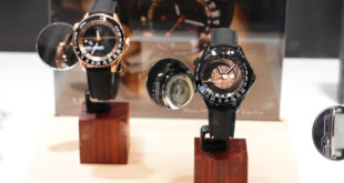 TIME WELL SPENT: INSIDE THE 45TH HONG KONG WATCH & CLOCK FAIR