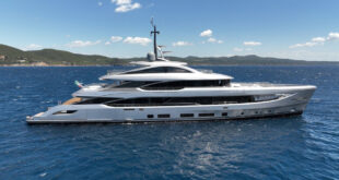 BENETTI SAILS INTO MONACO YACHT SHOW 2026 WITH TWO WORLD PREMIERES