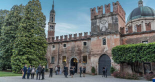 BEYOND VENICE: THE VILLA VENETA ALGORITHM